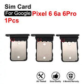 Google Pixel 6 SIM Card Tray Replacement Price in Bangladesh wefixfast